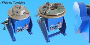 Welding Positioner