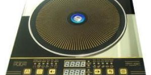 Solo Induction Cooker