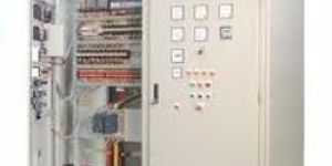 Synchronizing Control Panel