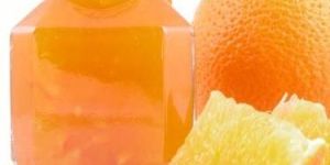 Orange Marmalade