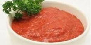 Tomato Puree