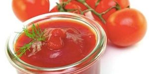 Tomato Sauce