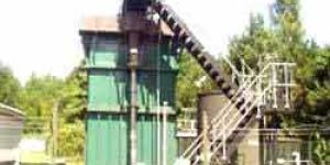 Sewage Water Treatment Plant