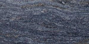 Brass Blue Granite