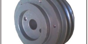 Chamber Pulley