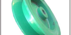Grove Pulley