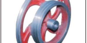 Guiddrum Pulley