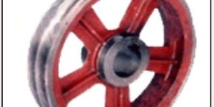 Thresher Pulley