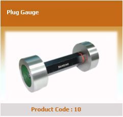 Plug Gauge