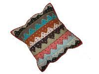 Embroidered Home Furnishings