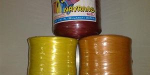 Plastic Twine