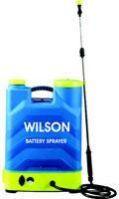 Battery Sprayers
