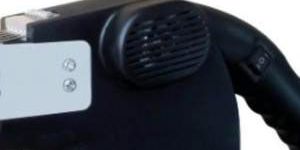 Cotton Picking Machine