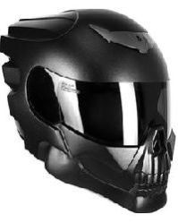 Motorcycle Helmets