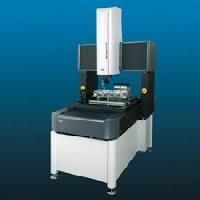 German Coordinate Measuring Machine