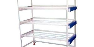 Tissue Culture Rack