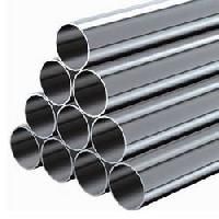Boiler Tubes Mild Steel ERW Pipe