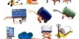 Material Handling Solution