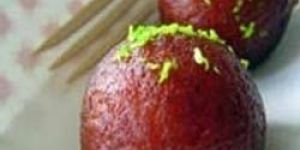 Gulab Jamun