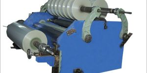 Roller Slitter Machine