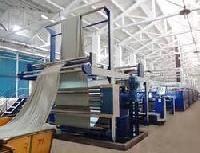 Textile Processing Machine