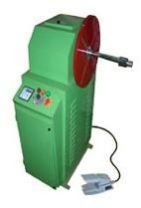 HV Winding Machine