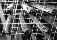 Cooling Tower Splash Fill