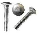 Carriage Bolts