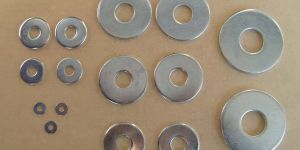 Plain Washers