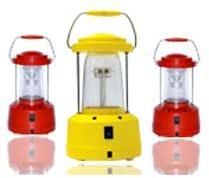 Solar Lantern