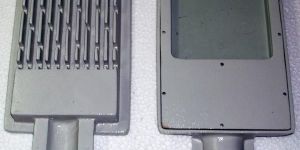 Street Light Aluminium Housing