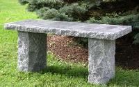 Granite Benches