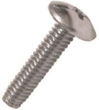 Stainless Steel Machine Screws
