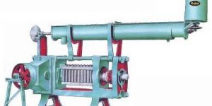 Oil Expeller