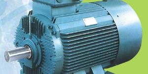 Three Phase Induction Motor