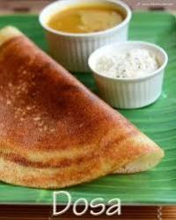 Dosa Mix