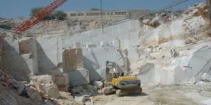 Nirjharana White Marble Tiles