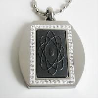 Scalar Energy Pendant
