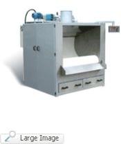 Belt Coater Machine