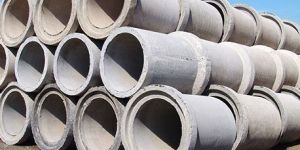 RCC Pipes
