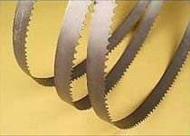 Bimetal Bandsaw Blades (Gold M42)