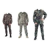 Ncc Uniform