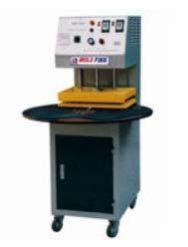 Blister Packing Machine