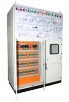 Instrumentation Panels