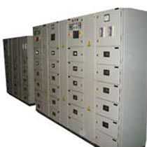 Power Distribution Panel