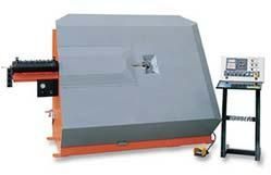 Stirrup Bar Bending Machine