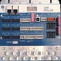 Zub Motion Controller