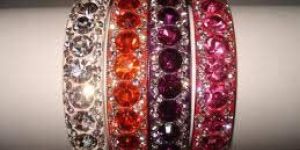Crystal Bangles 02