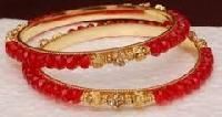 Crystal Bangles