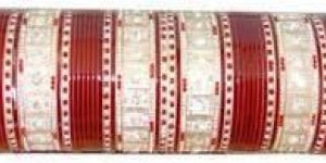 Wedding Bangles 01